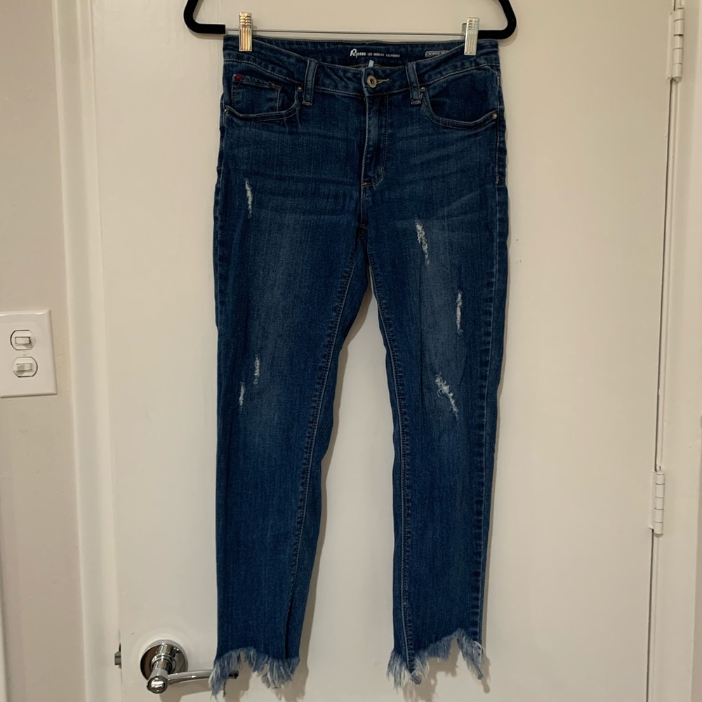 Shop Talulah Jeans